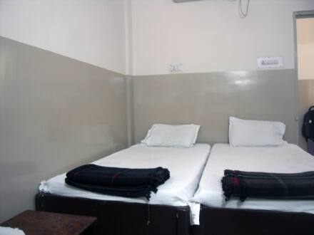 Hotel Bharti, Jabalpur 4